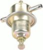 OPEL 818545 Pulsation Damper, fuel supply system